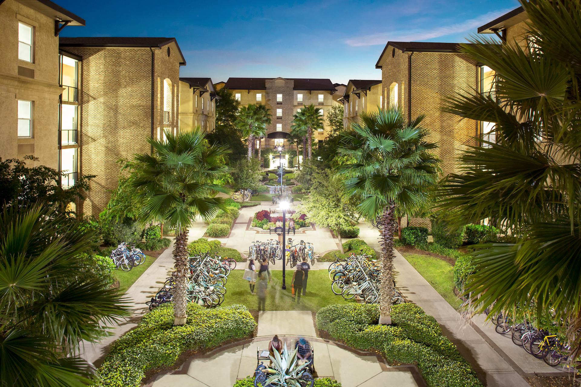 Turner House SCAD edu